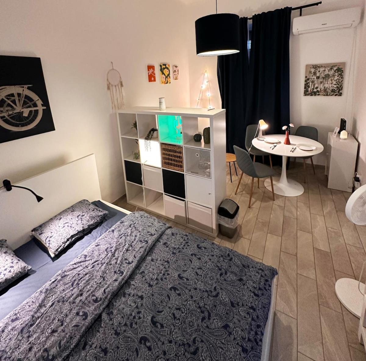 Cozy Apartmán