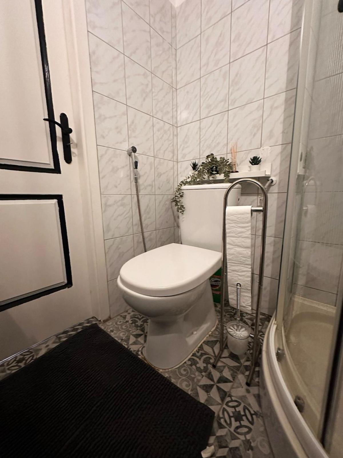 Cozy Appartement Boedapest