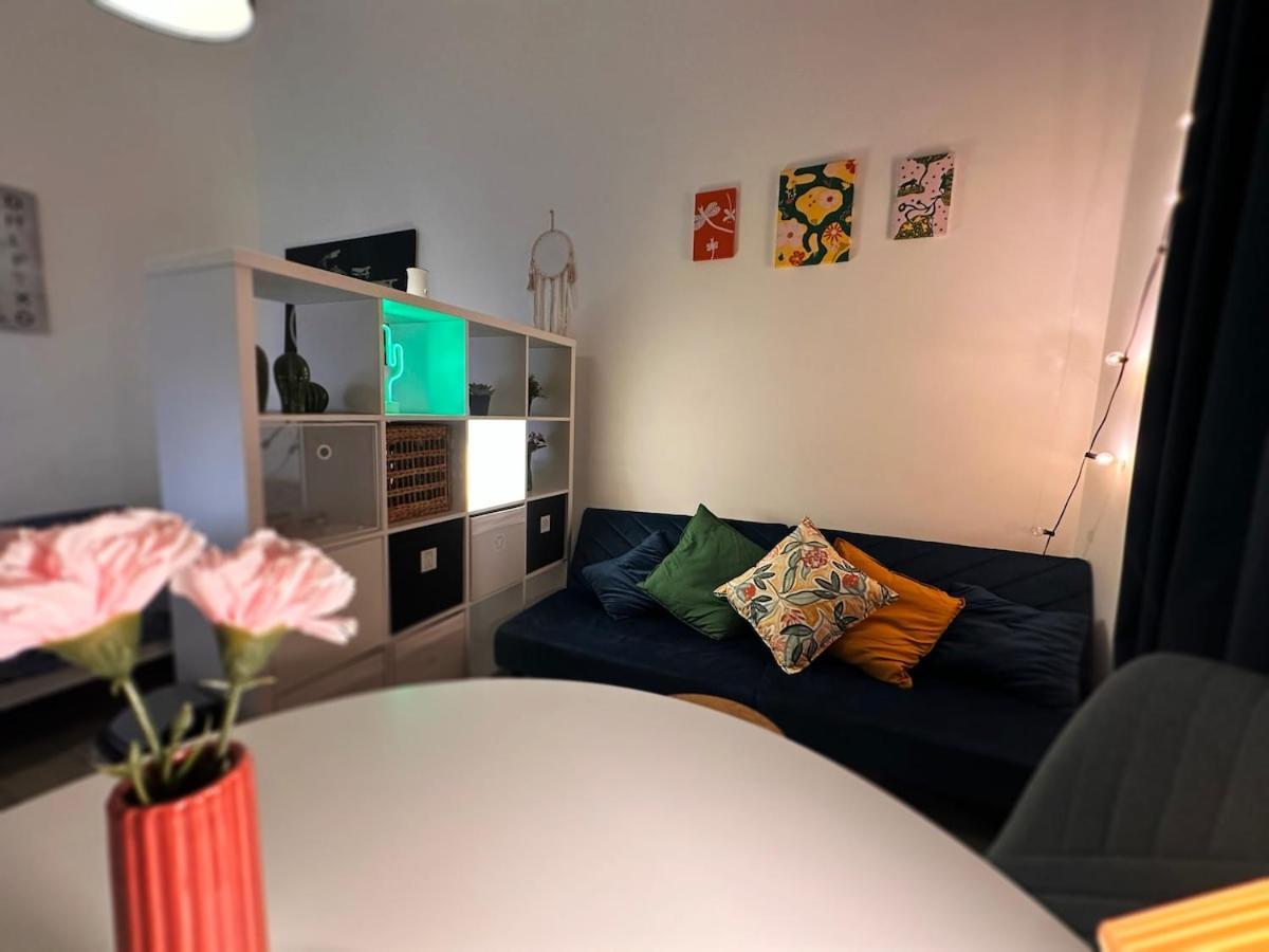 Appartement Cozy