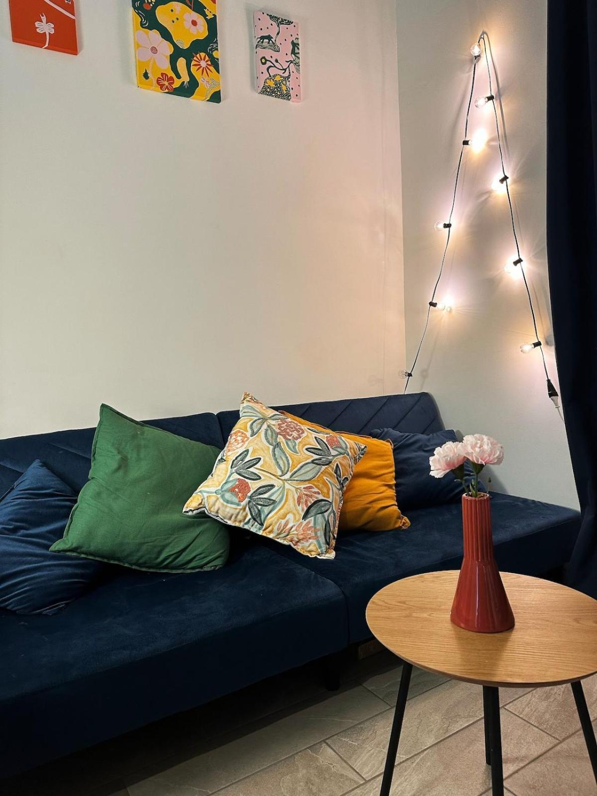 Apartmán Cozy Budapest