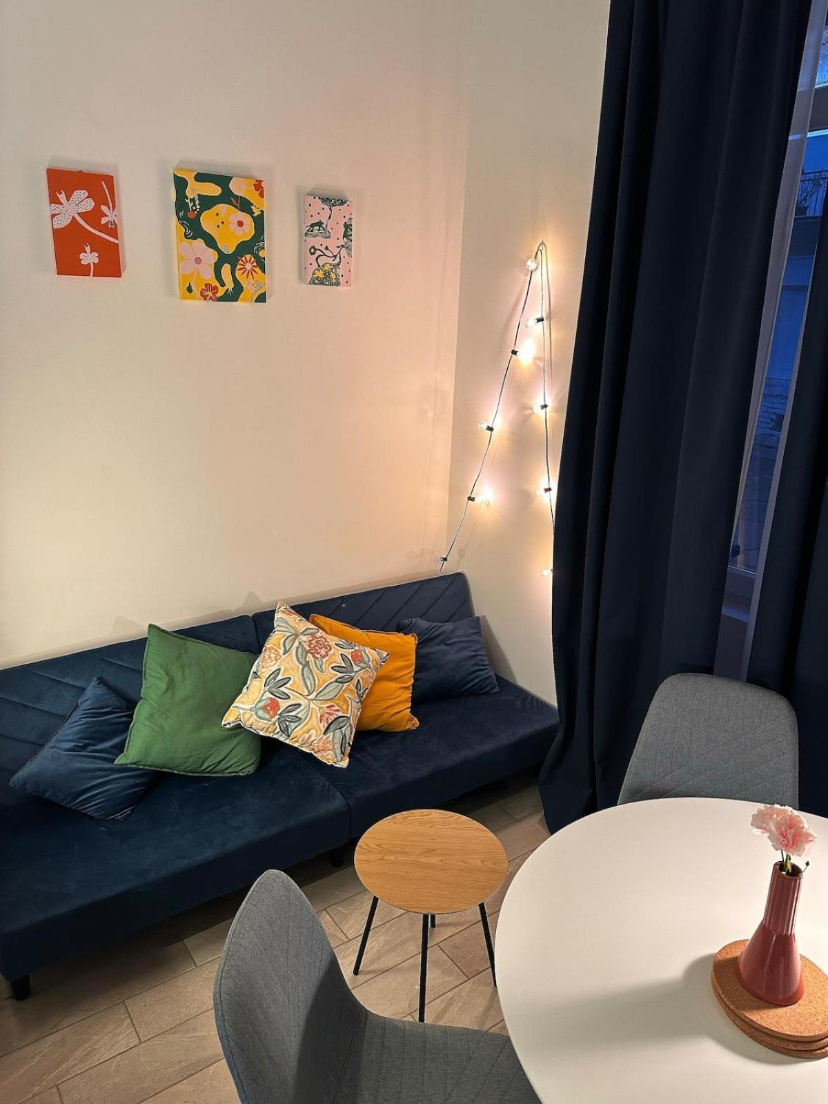Cozy *