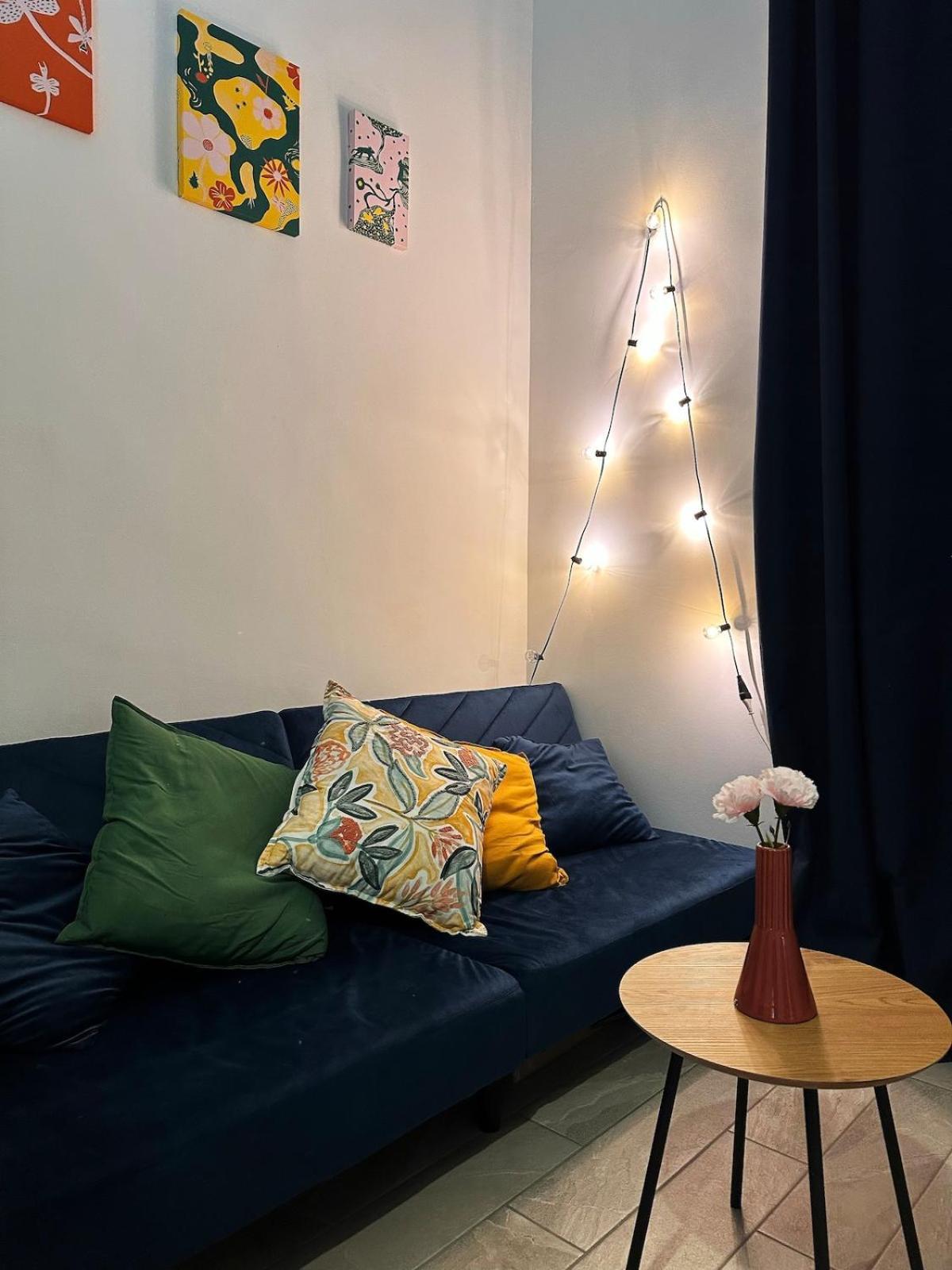 Cozy Boedapest