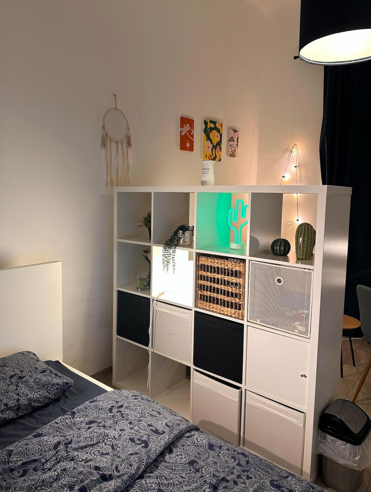 Cozy Apartmán