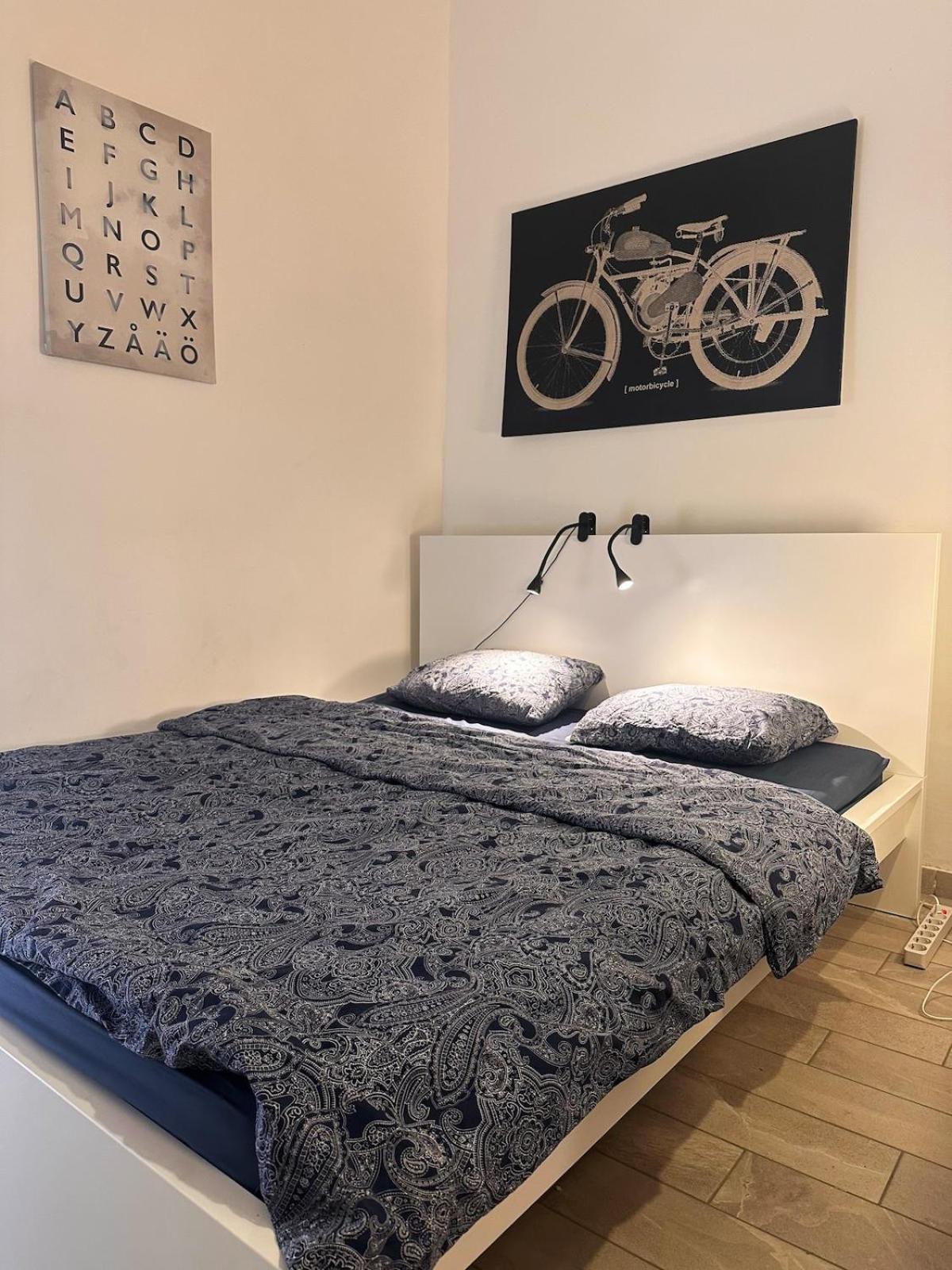 Cozy Appartement