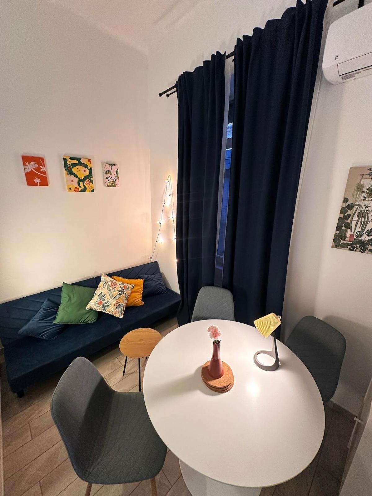 Apartmán Cozy