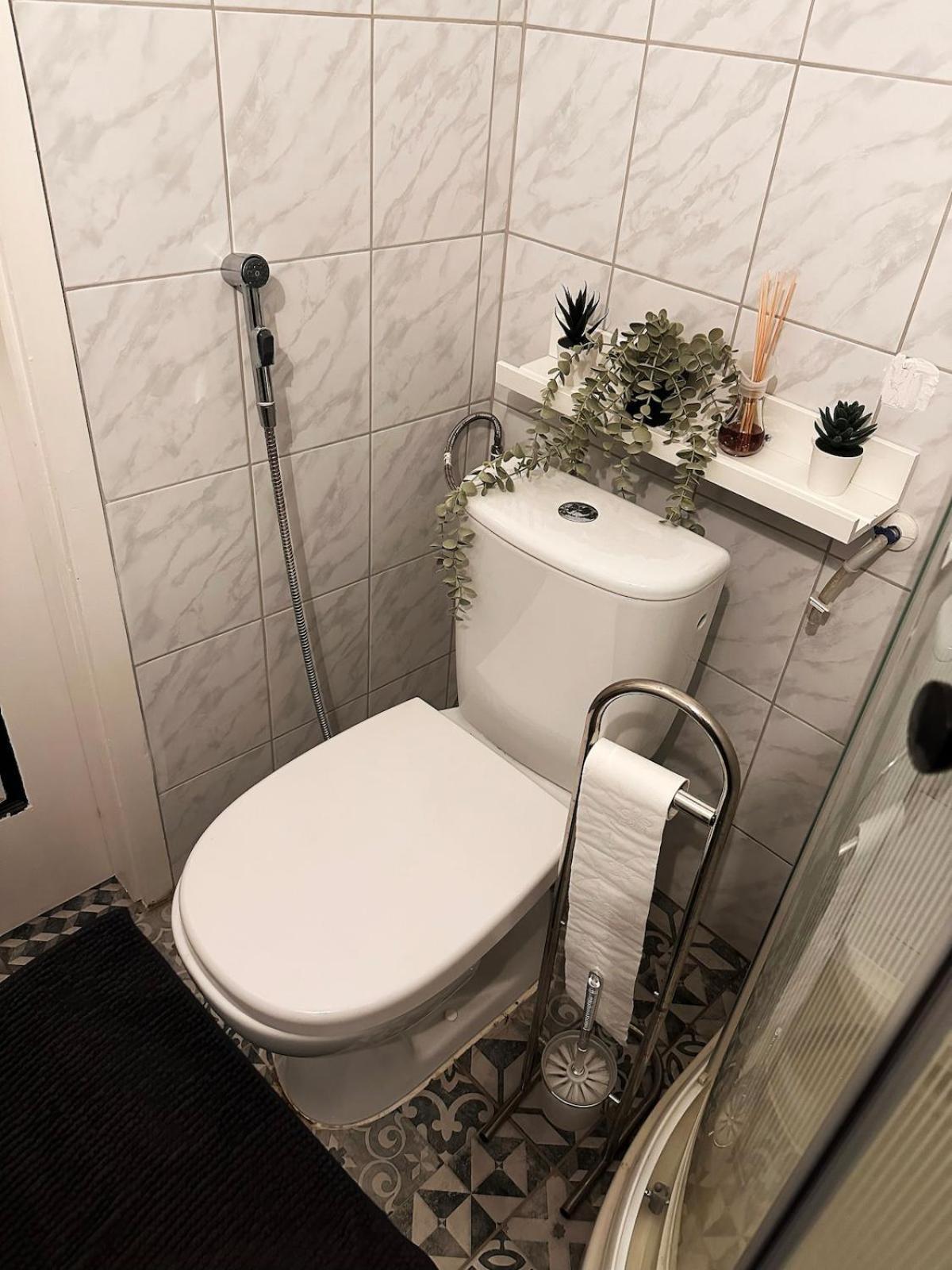 Cozy Budapest