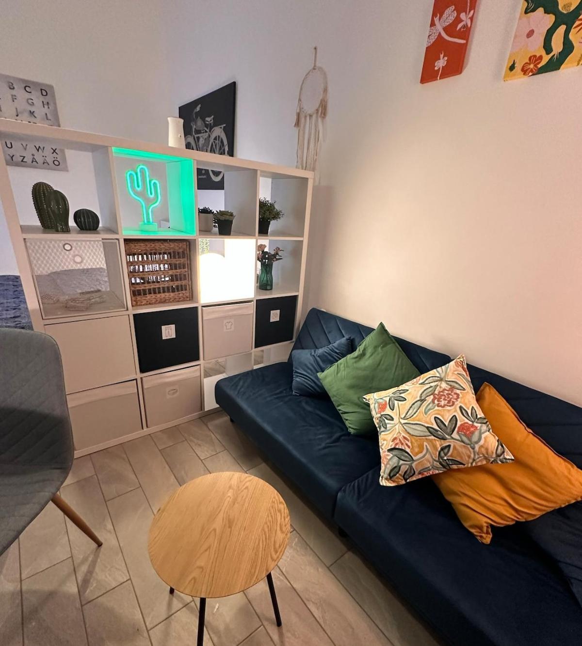 Apartmán Cozy *