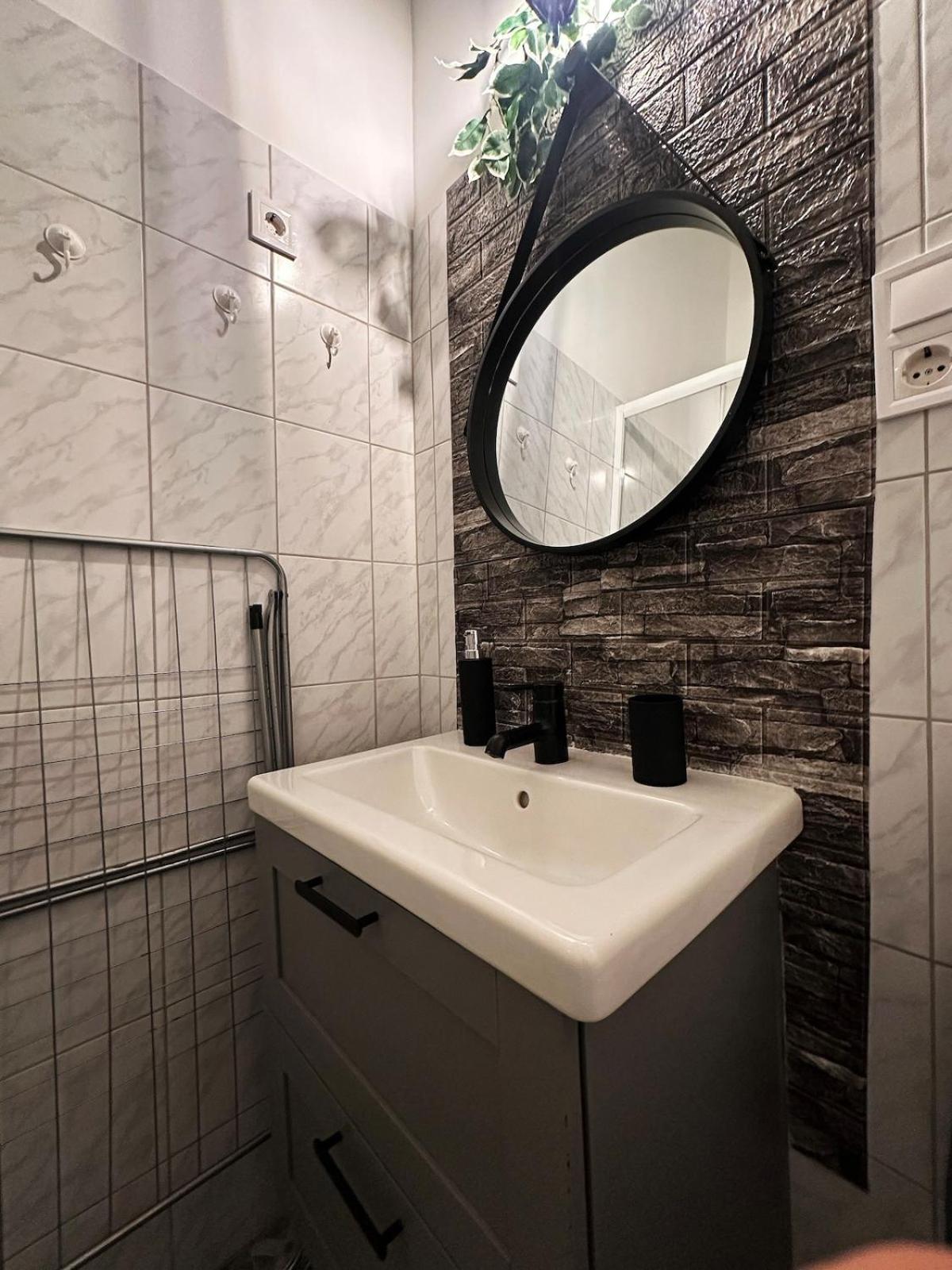 Cozy Appartement Boedapest